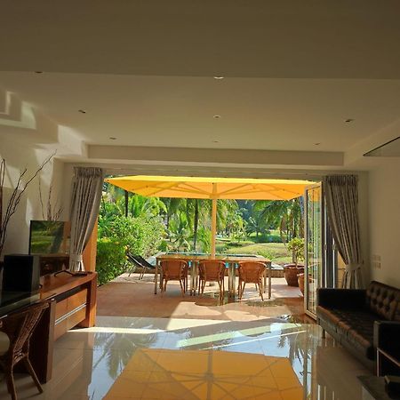 Vitamin Sea Villas Koh Chang Exterior foto